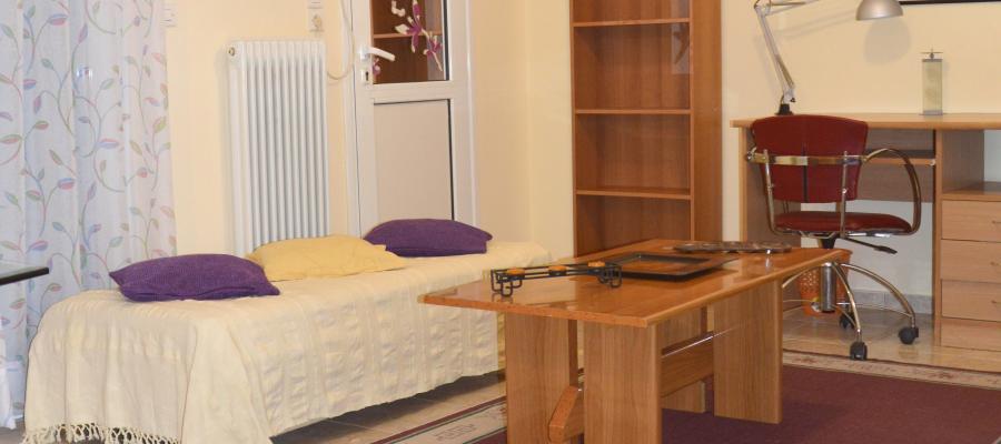 Ενοικιαζόμενα φοιτητικά διαμερίσματα ψαχνά