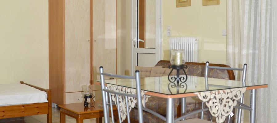 Ενοικιαζόμενα φοιτητικά σπίτια τει χαλκίδας