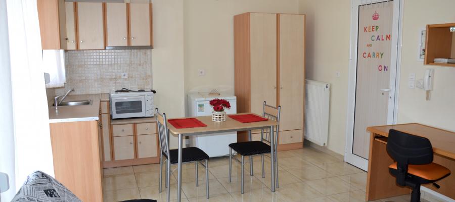 ΤΕΙ Χαλκίδος ψαχνά ενοικιαζόμενα διαμερίσματα