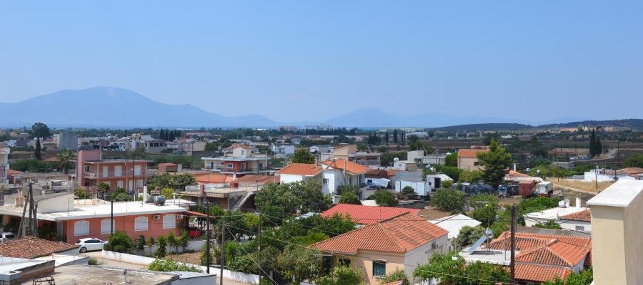 ΤΕΙ Χαλκίδος Ψαχνά Ενοικιαζόμενες Γκαρσονιέρες